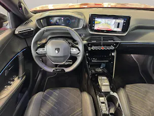 Peugeot 2008 1.2 Hybrid 145 GT