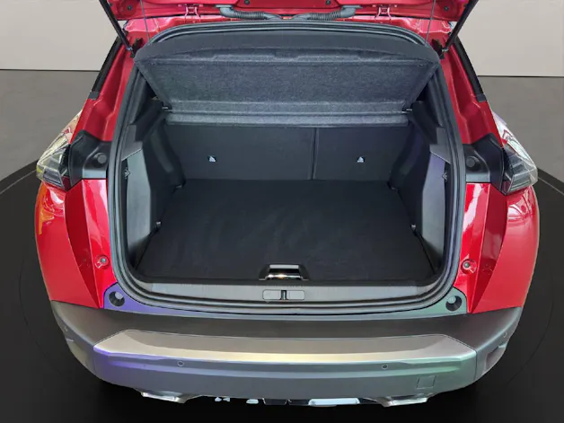 Peugeot 2008 1.2 Hybrid 145 GT