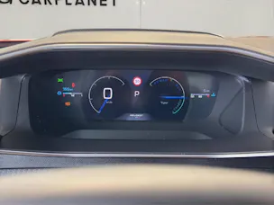 Peugeot 2008 1.2 Hybrid 145 GT