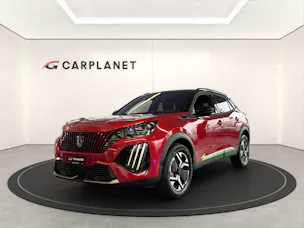 Peugeot 2008 1.2 Hybrid 145 GT