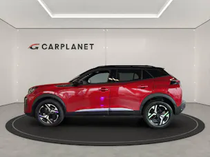 Peugeot 2008 1.2 Hybrid 145 GT