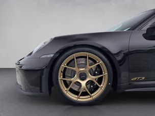 Porsche 911 GT3