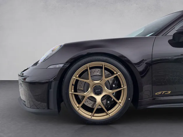 Porsche 911 GT3