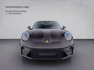 Porsche 911 GT3