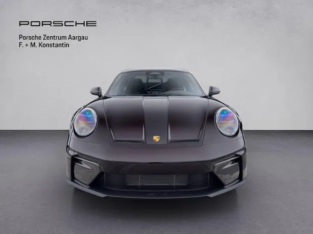 Porsche 911 GT3