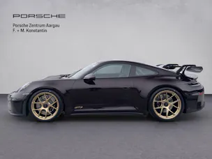 Porsche 911 GT3