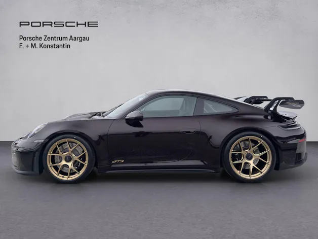Porsche 911 GT3