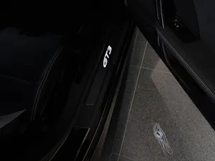 Porsche 911 GT3