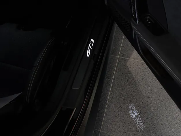 Porsche 911 GT3