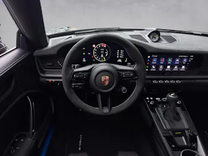Porsche 911 GT3