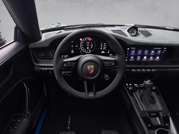 Porsche 911 GT3