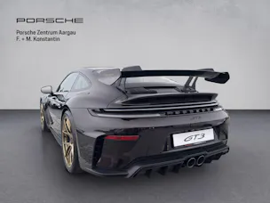 Porsche 911 GT3