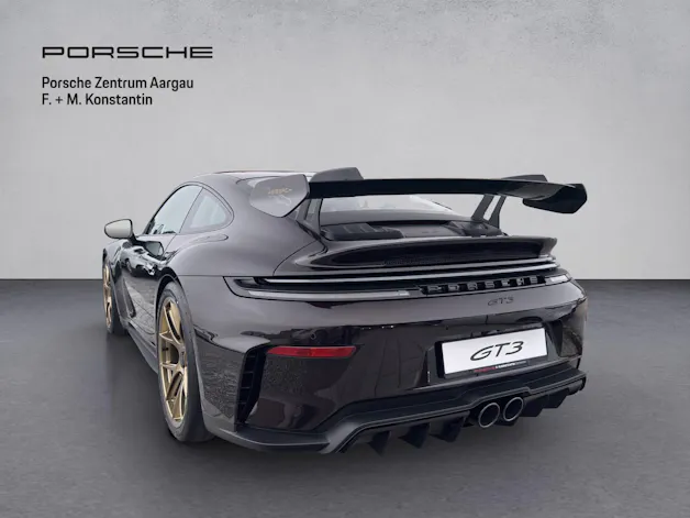 Porsche 911 GT3