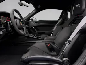 Porsche 911 GT3