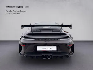 Porsche 911 GT3