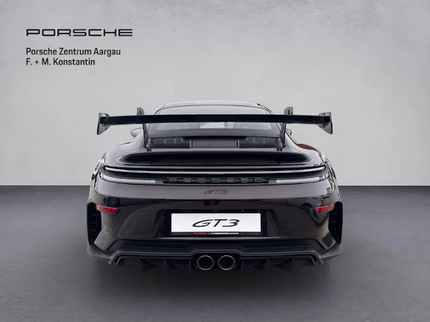 Porsche 911 GT3