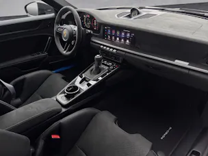 Porsche 911 GT3