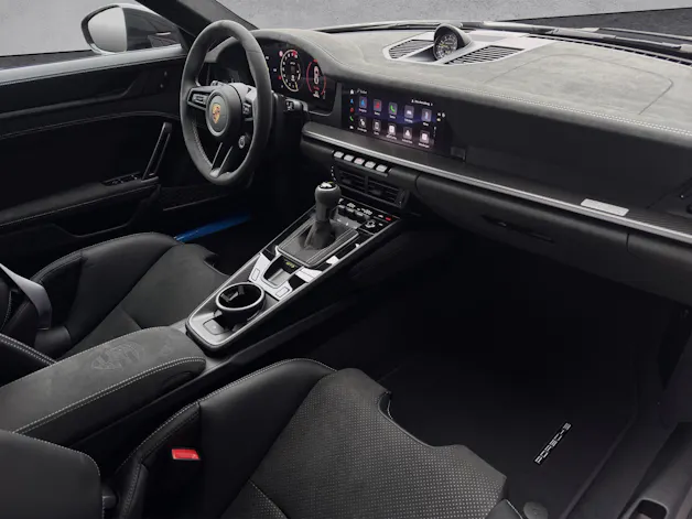 Porsche 911 GT3