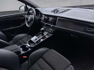 Porsche Macan GTS