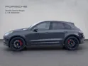Porsche Macan GTS