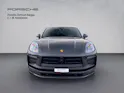 Porsche Macan GTS