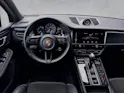 Porsche Macan GTS