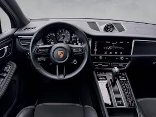 Porsche Macan GTS