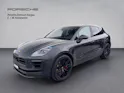 Porsche Macan GTS