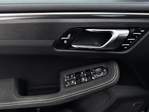 Porsche Macan GTS