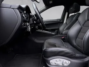 Porsche Macan GTS