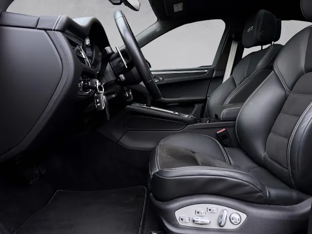 Porsche Macan GTS