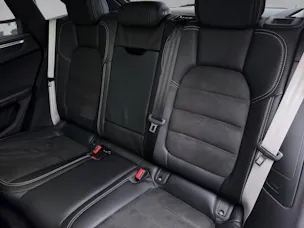 Porsche Macan GTS