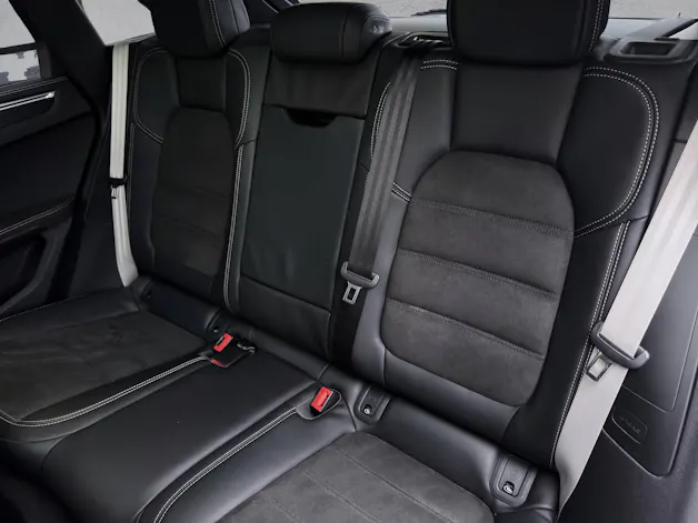 Porsche Macan GTS