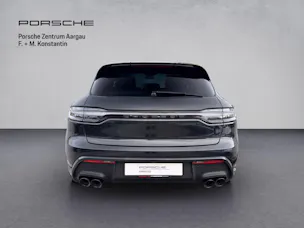 Porsche Macan GTS