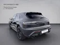 Porsche Macan GTS