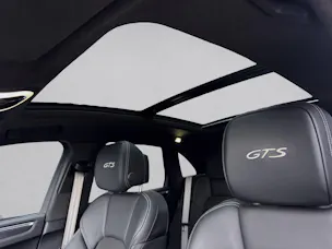 Porsche Macan GTS