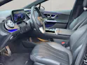 Mercedes-Benz EQE 300 Electric Art Line