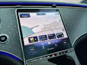 Mercedes-Benz EQE 300 Electric Art Line