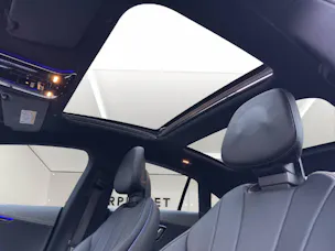 Mercedes-Benz EQE 300 Electric Art Line