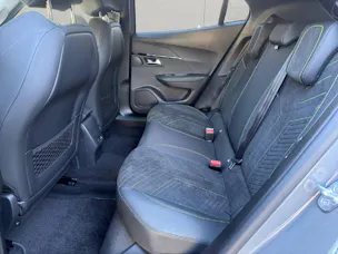 Peugeot 2008 1.2 Hybrid 145 GT