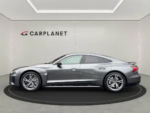 Audi e-tron GT quattro