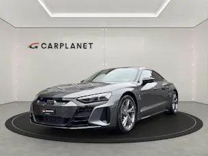 Audi e-tron GT quattro