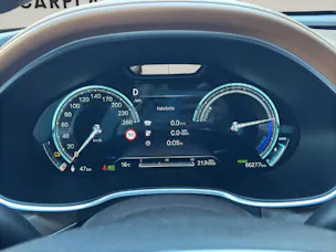 Genesis G80 Dual Motor Luxury AWD