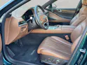 Genesis G80 Dual Motor Luxury AWD