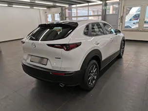 Mazda CX-30 2.5 Prime-Line