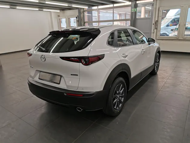 Mazda CX-30 2.5 Prime-Line