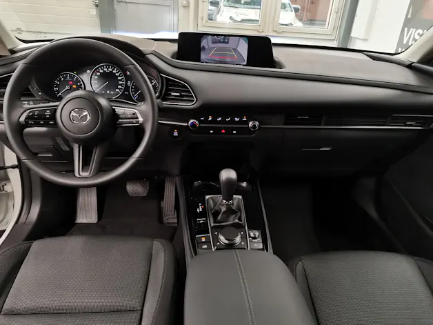 Mazda CX-30 2.5 Prime-Line