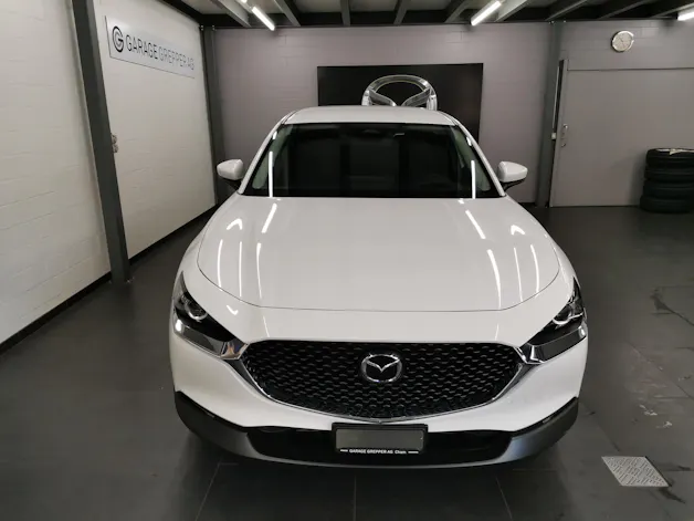 Mazda CX-30 2.5 Prime-Line