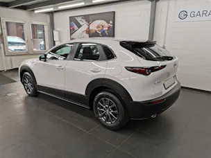 Mazda CX-30 2.5 Prime-Line