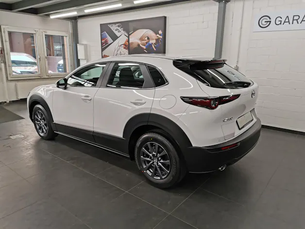 Mazda CX-30 2.5 Prime-Line